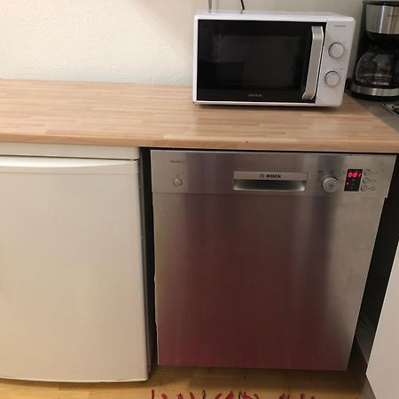 Cozynite Premium Apartment Hernals 1 Viyana Dış mekan fotoğraf