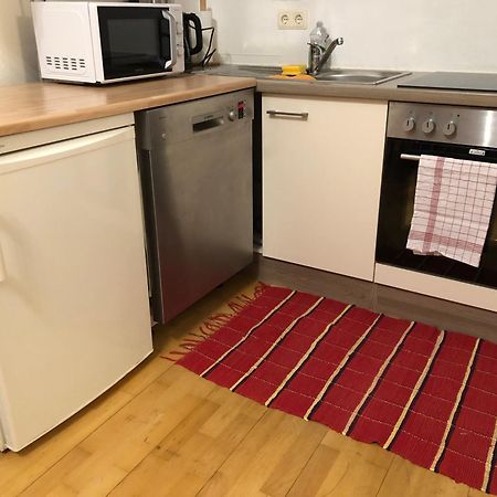 Cozynite Premium Apartment Hernals 1 Viyana Dış mekan fotoğraf