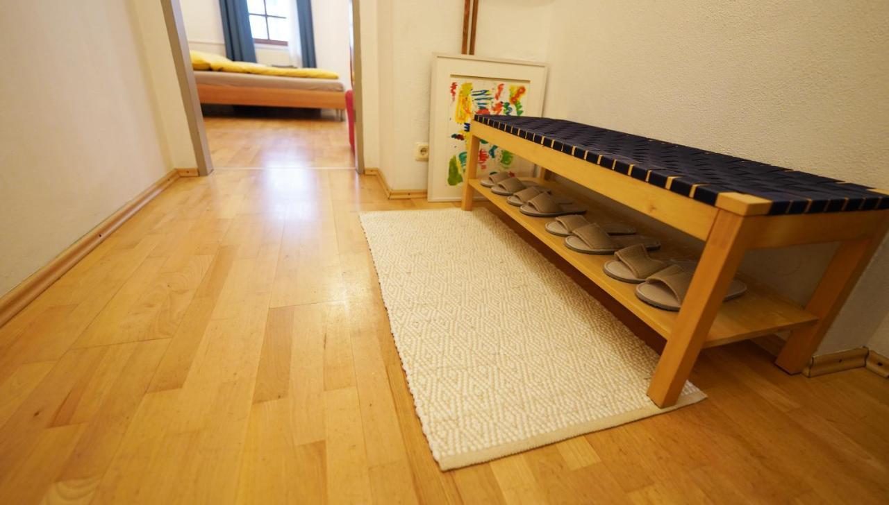 Cozynite Premium Apartment Hernals 1 Viyana Dış mekan fotoğraf