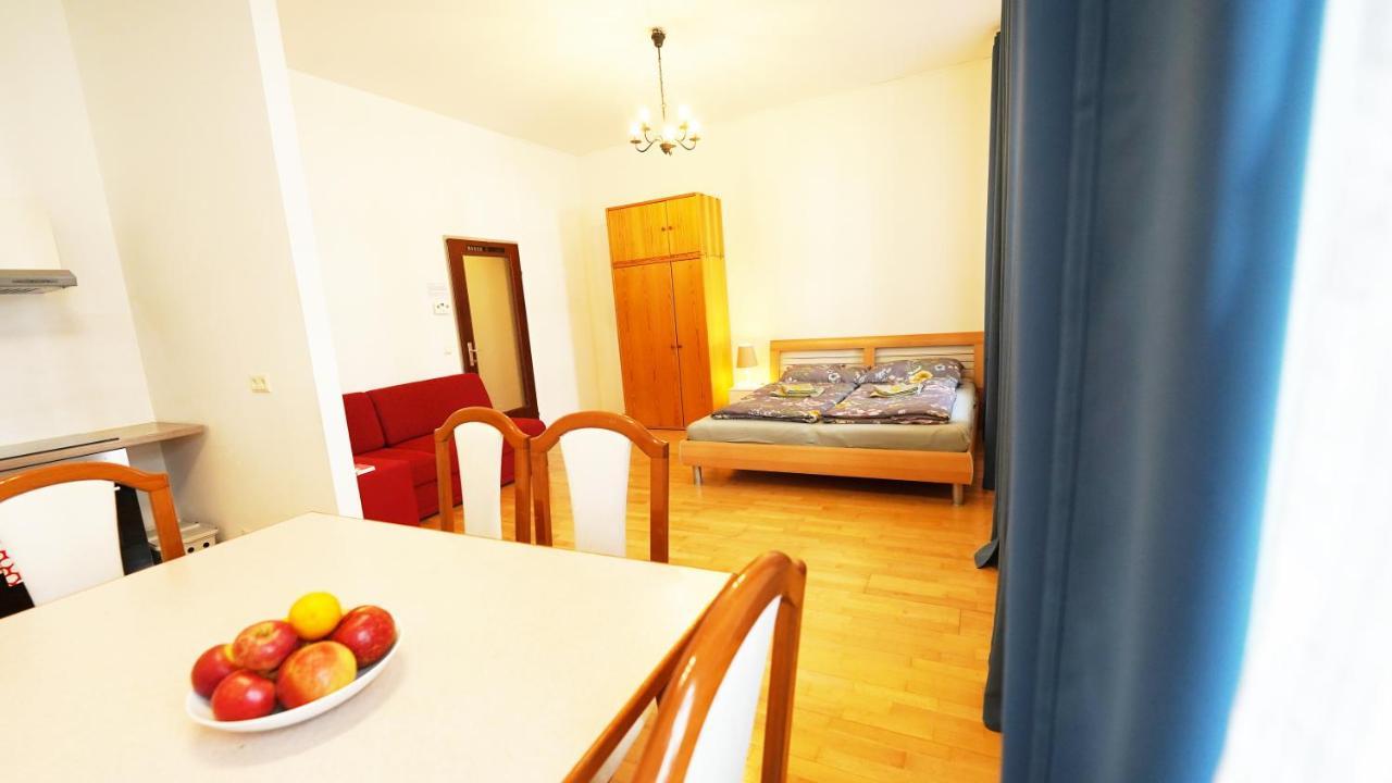 Cozynite Premium Apartment Hernals 1 Viyana Dış mekan fotoğraf