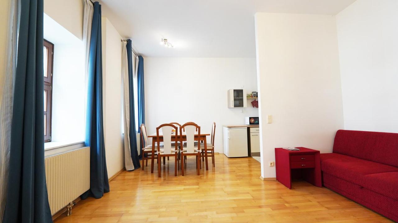Cozynite Premium Apartment Hernals 1 Viyana Dış mekan fotoğraf
