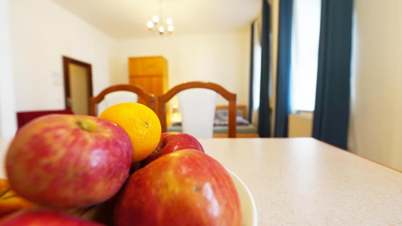 Cozynite Premium Apartment Hernals 1 Viyana Dış mekan fotoğraf