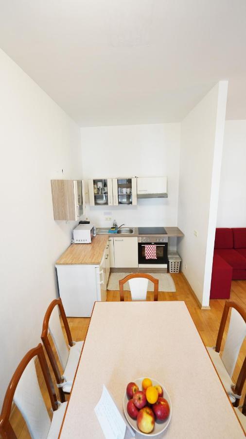 Cozynite Premium Apartment Hernals 1 Viyana Dış mekan fotoğraf