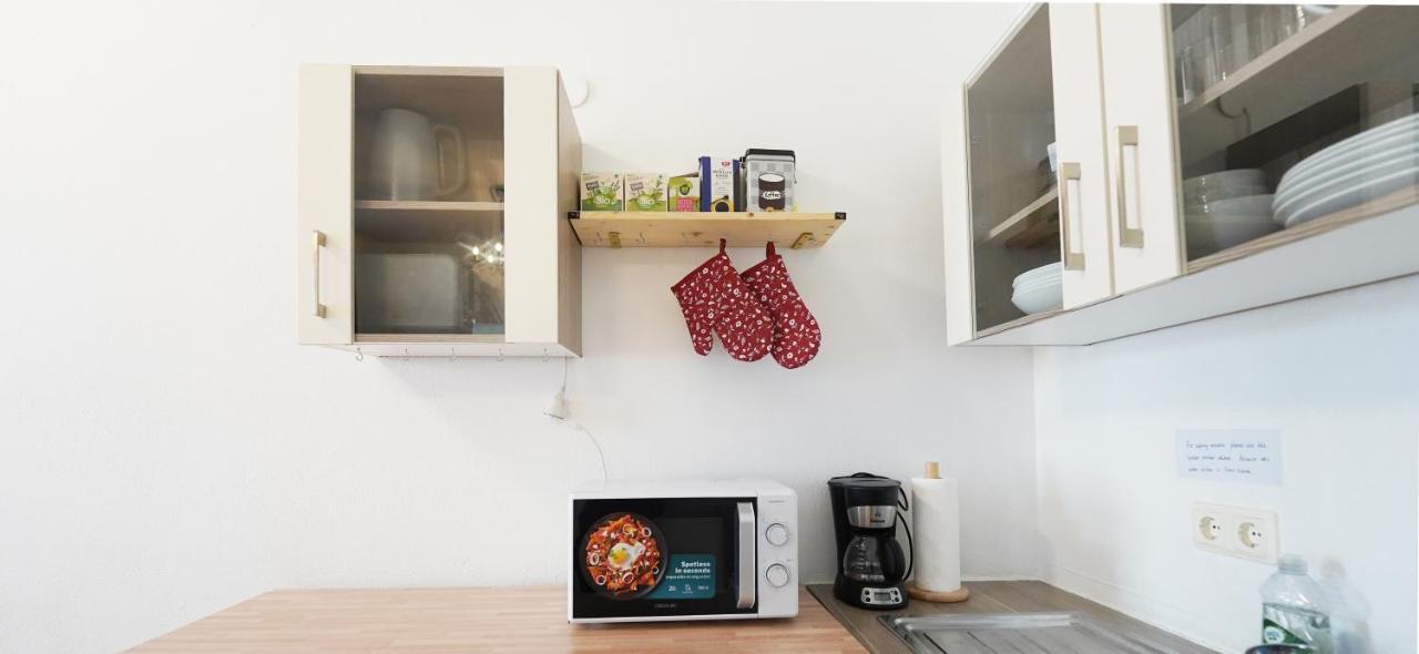 Cozynite Premium Apartment Hernals 1 Viyana Dış mekan fotoğraf