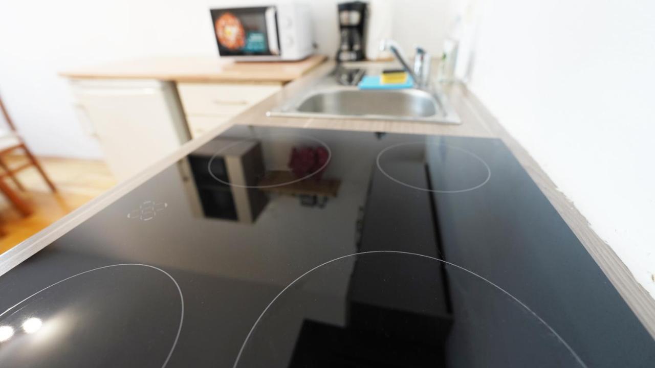 Cozynite Premium Apartment Hernals 1 Viyana Dış mekan fotoğraf
