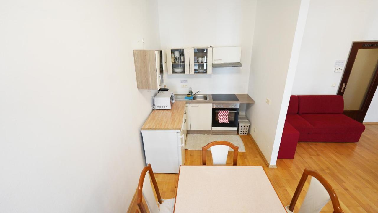 Cozynite Premium Apartment Hernals 1 Viyana Dış mekan fotoğraf