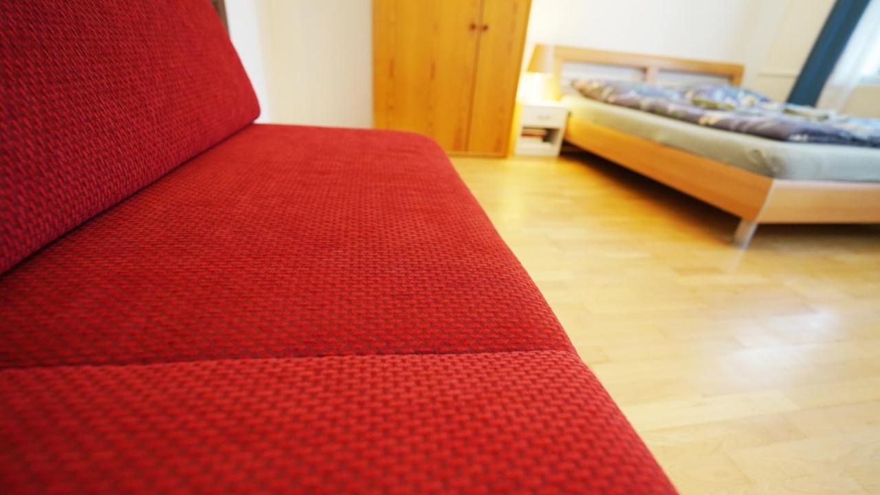 Cozynite Premium Apartment Hernals 1 Viyana Dış mekan fotoğraf