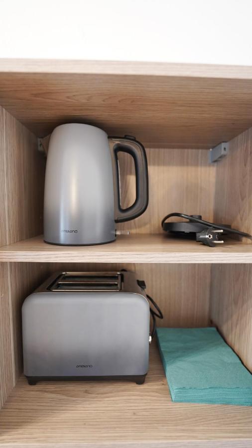 Cozynite Premium Apartment Hernals 1 Viyana Dış mekan fotoğraf