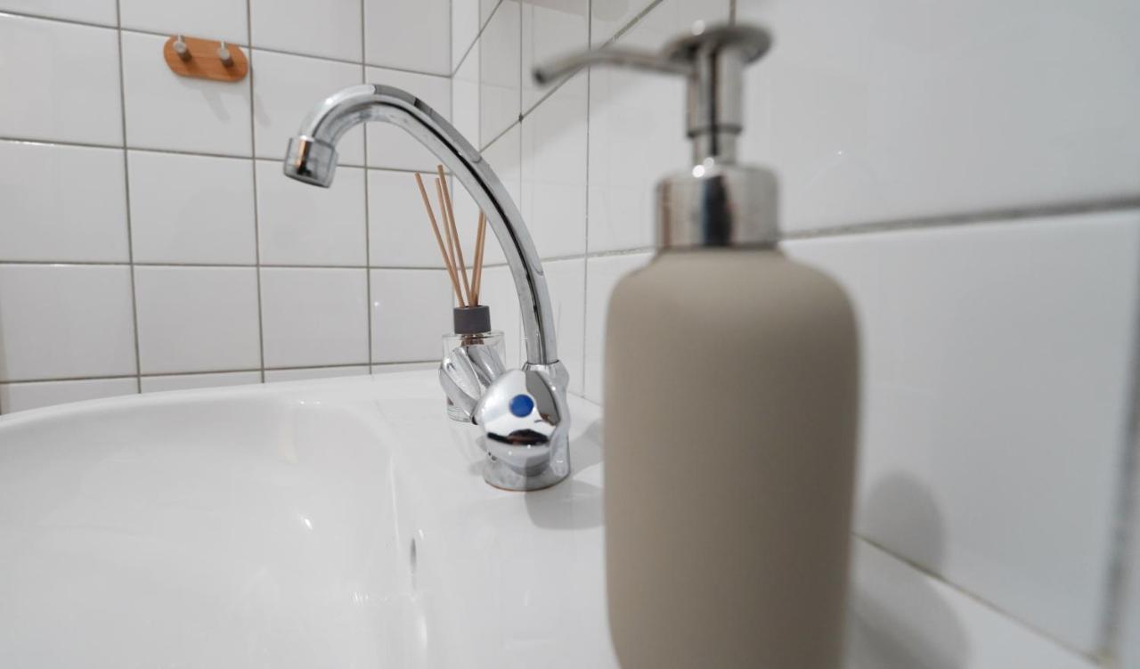 Cozynite Premium Apartment Hernals 1 Viyana Dış mekan fotoğraf