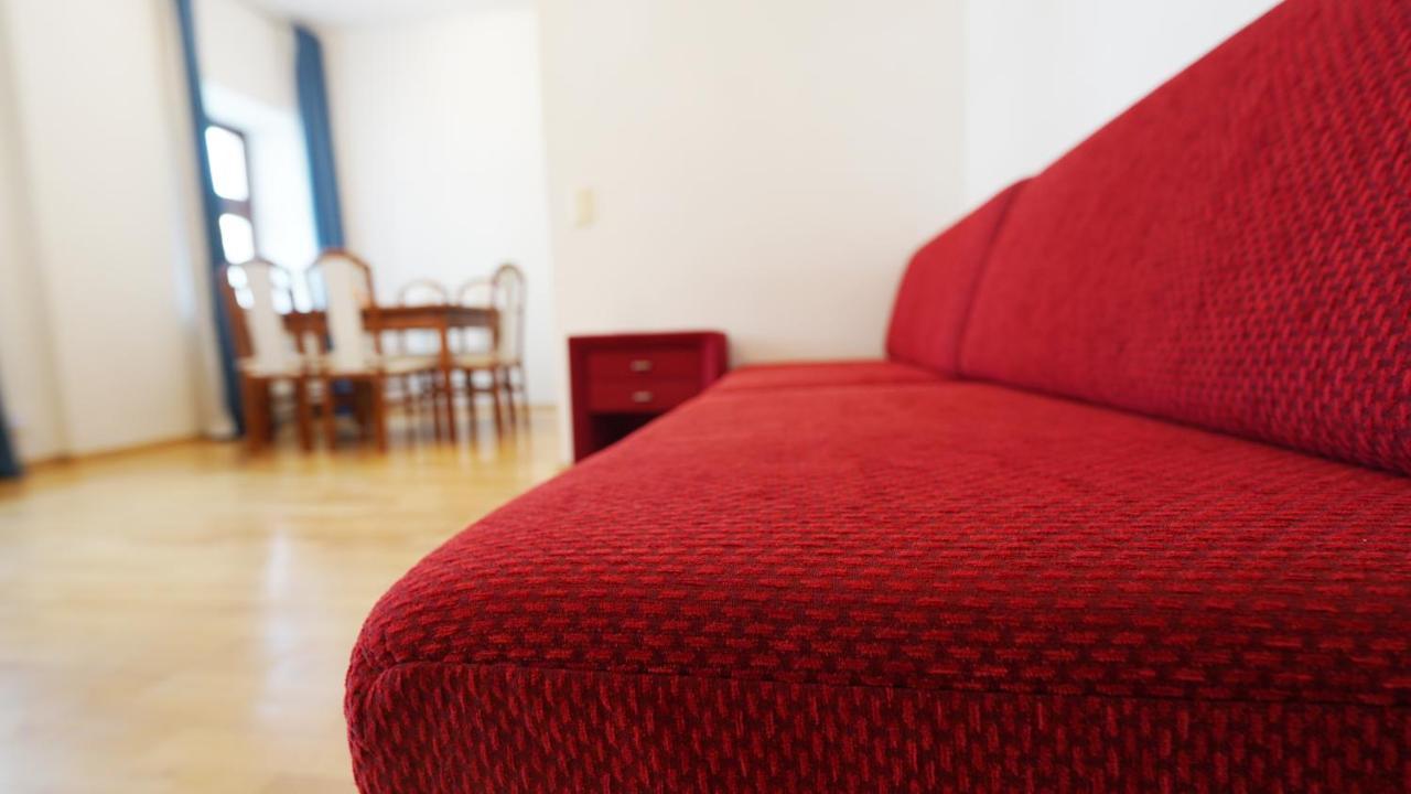 Cozynite Premium Apartment Hernals 1 Viyana Dış mekan fotoğraf