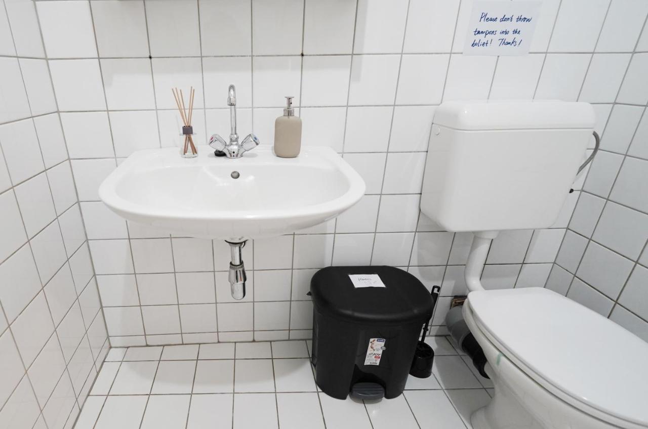 Cozynite Premium Apartment Hernals 1 Viyana Dış mekan fotoğraf