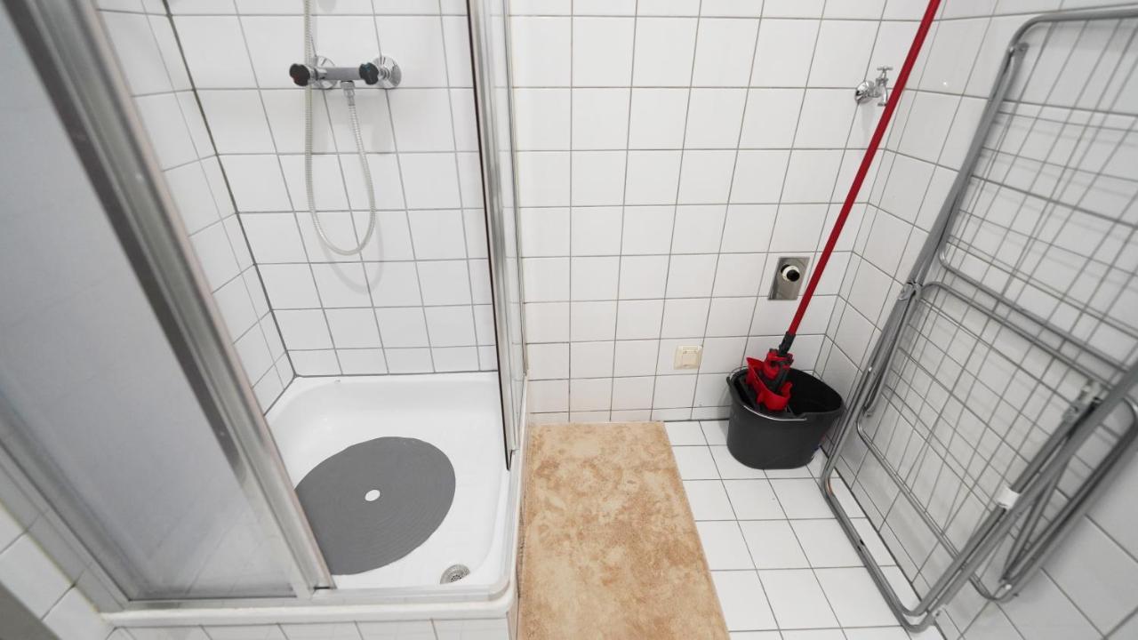 Cozynite Premium Apartment Hernals 1 Viyana Dış mekan fotoğraf