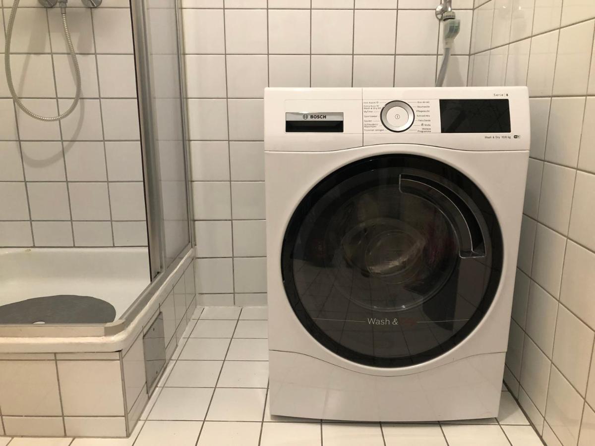 Cozynite Premium Apartment Hernals 1 Viyana Dış mekan fotoğraf
