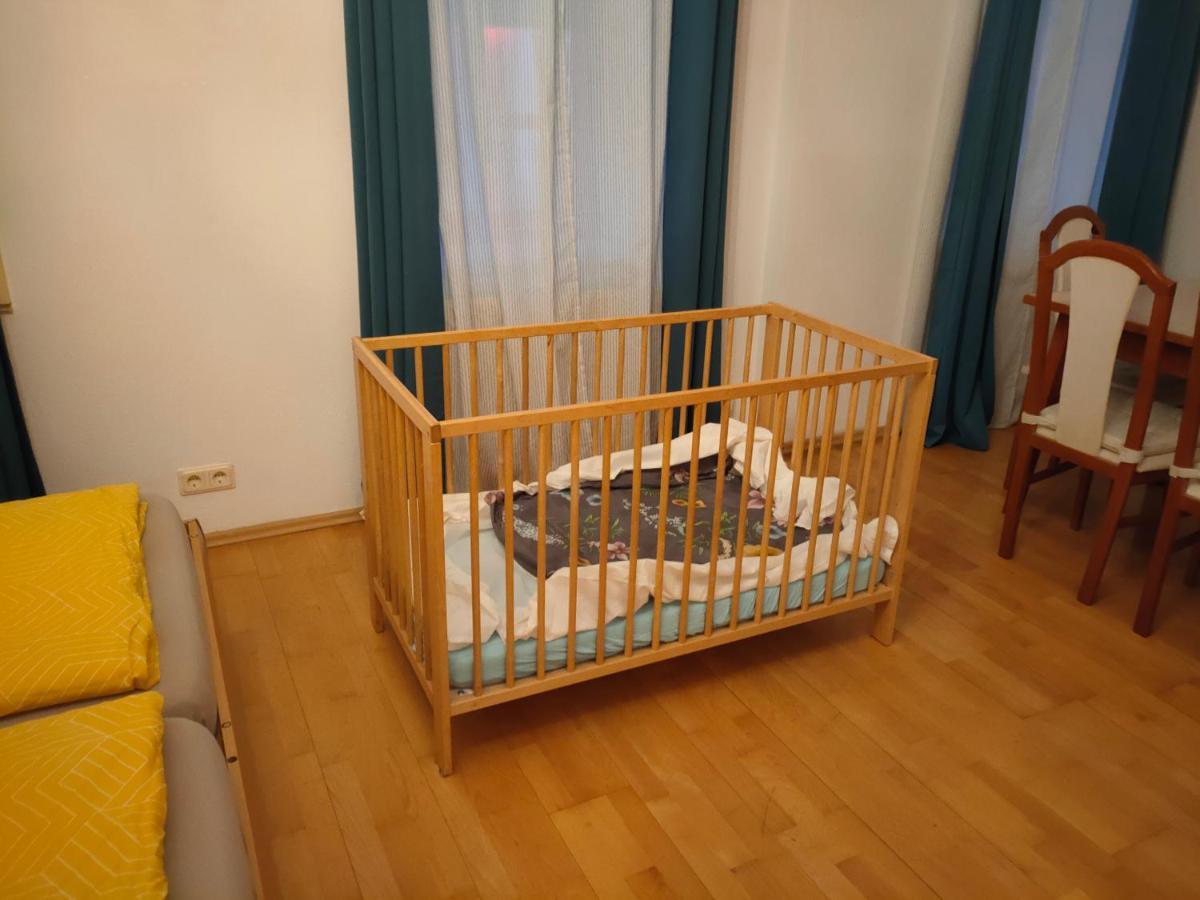 Cozynite Premium Apartment Hernals 1 Viyana Dış mekan fotoğraf