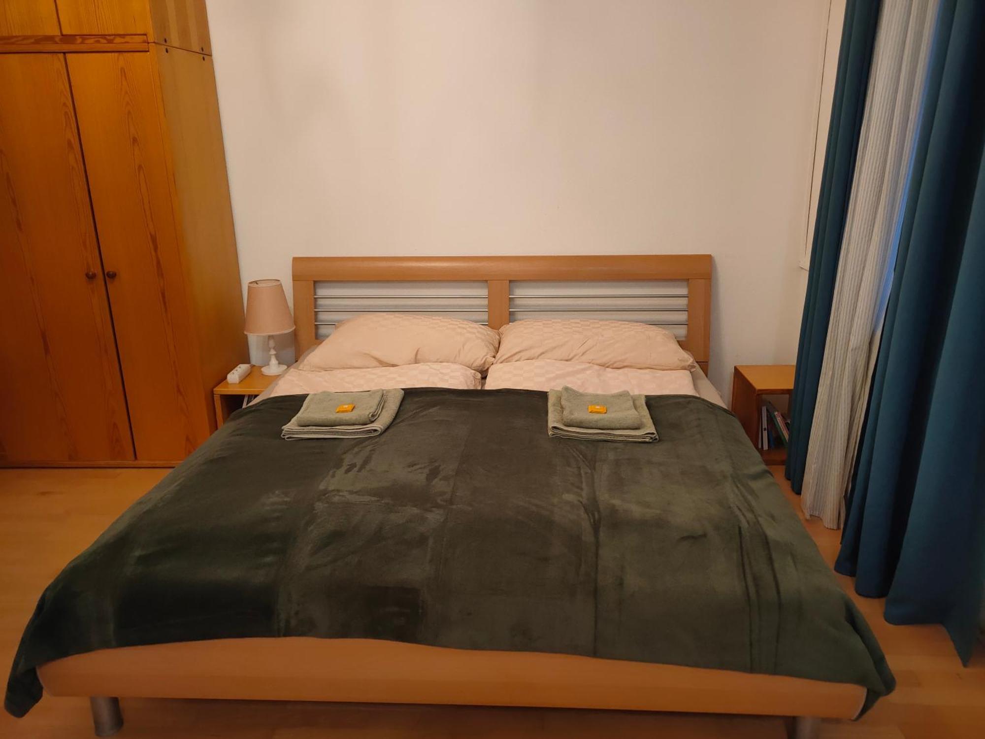 Cozynite Premium Apartment Hernals 1 Viyana Dış mekan fotoğraf