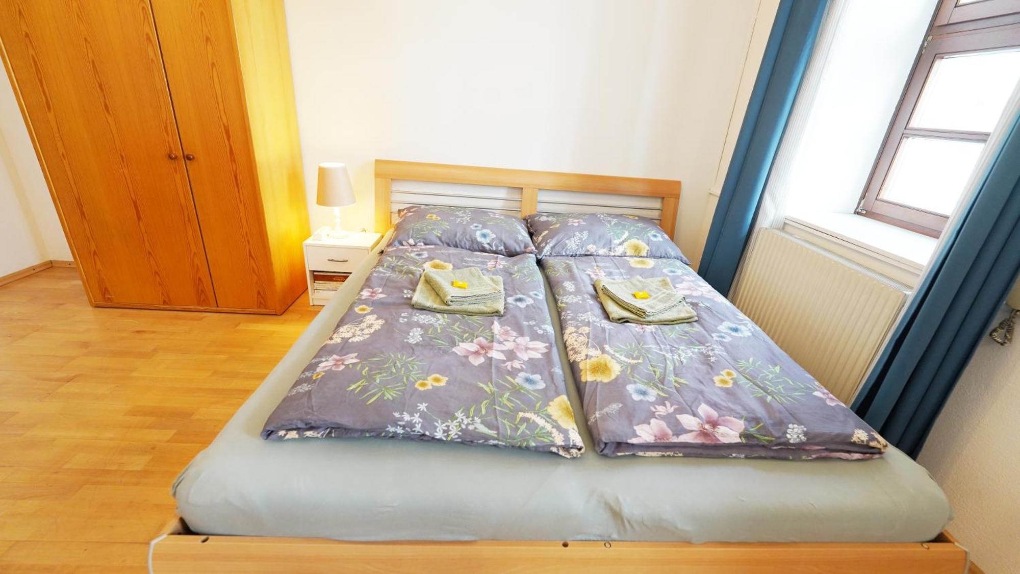 Cozynite Premium Apartment Hernals 1 Viyana Dış mekan fotoğraf