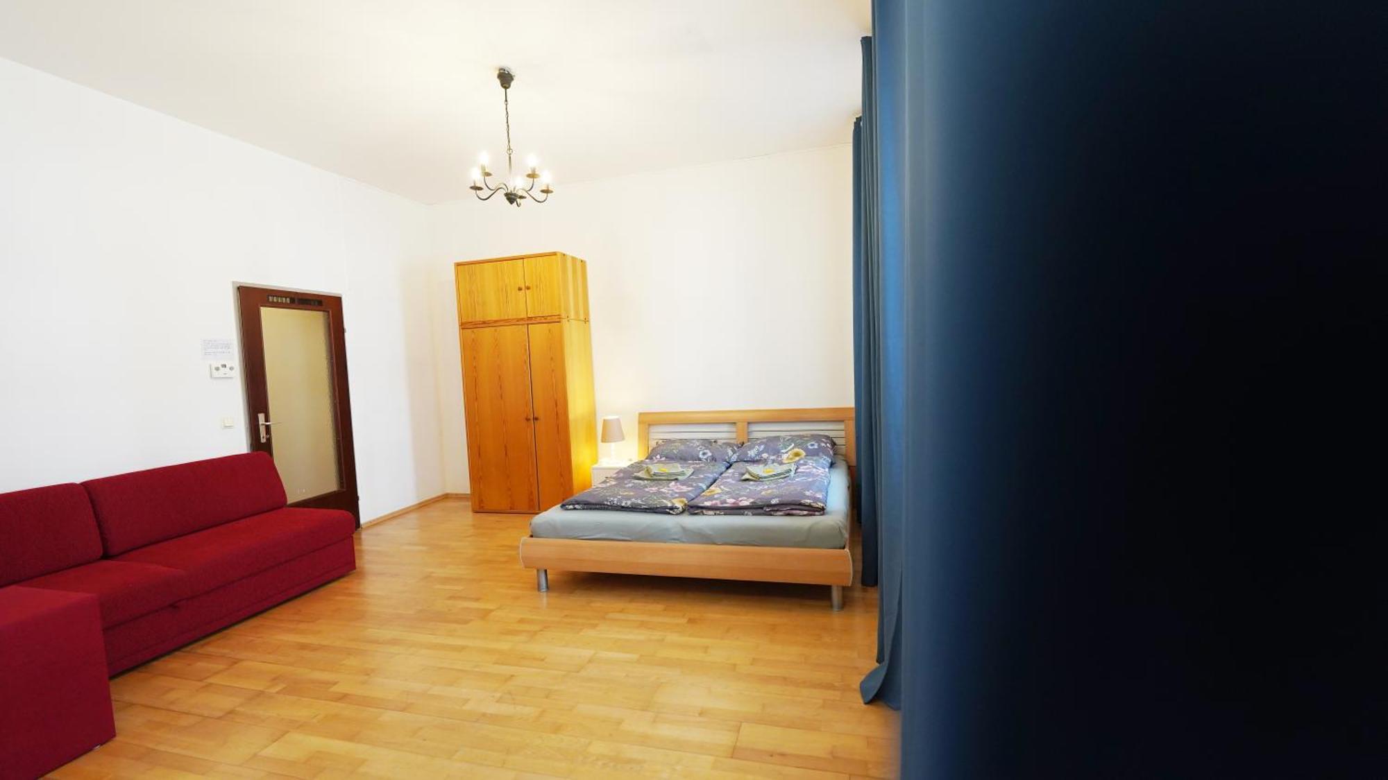 Cozynite Premium Apartment Hernals 1 Viyana Dış mekan fotoğraf