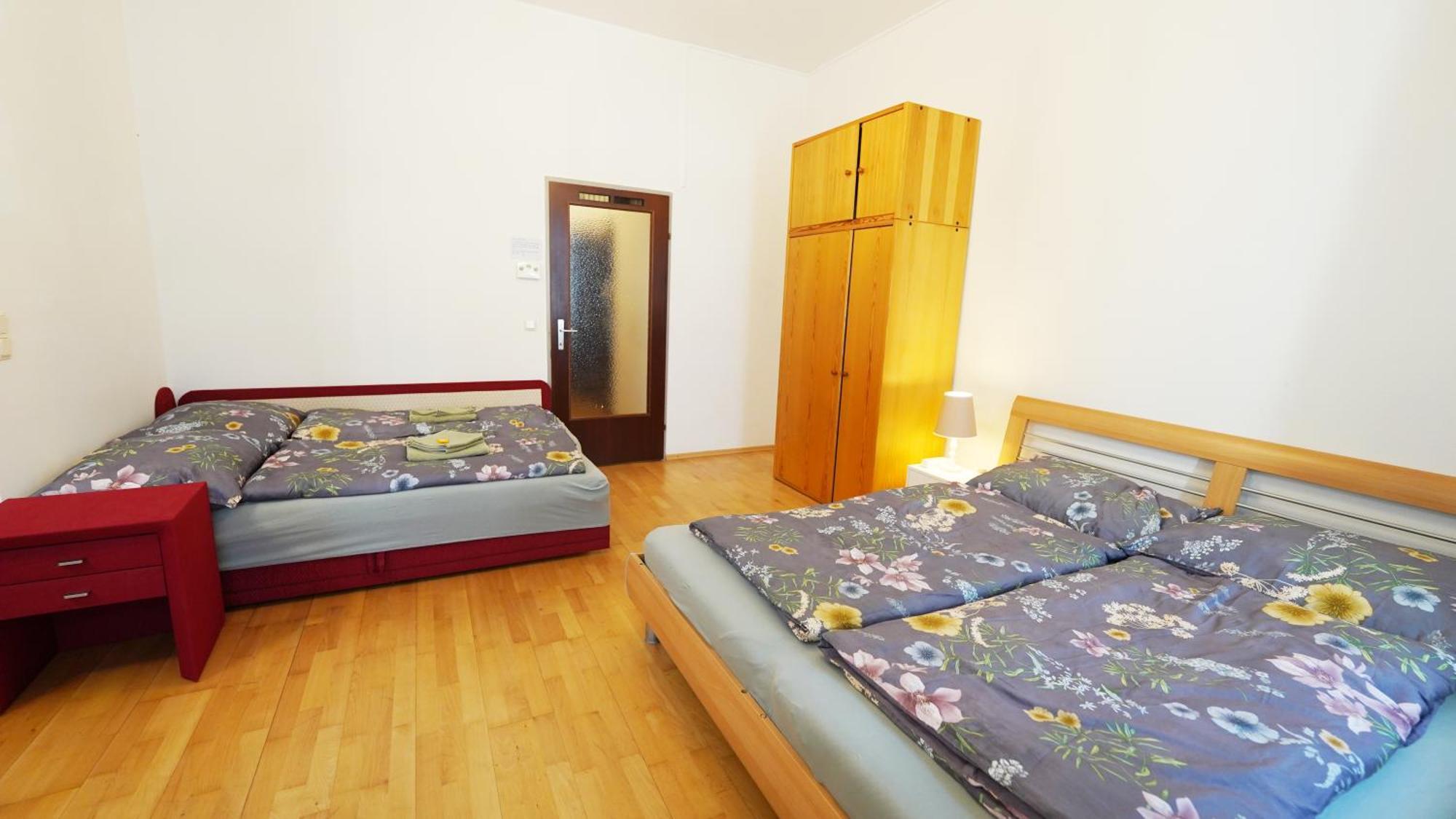 Cozynite Premium Apartment Hernals 1 Viyana Dış mekan fotoğraf