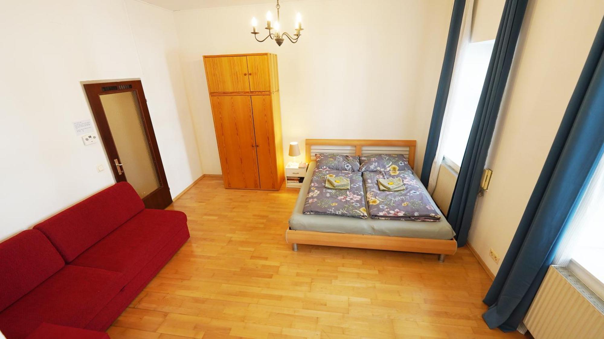 Cozynite Premium Apartment Hernals 1 Viyana Dış mekan fotoğraf