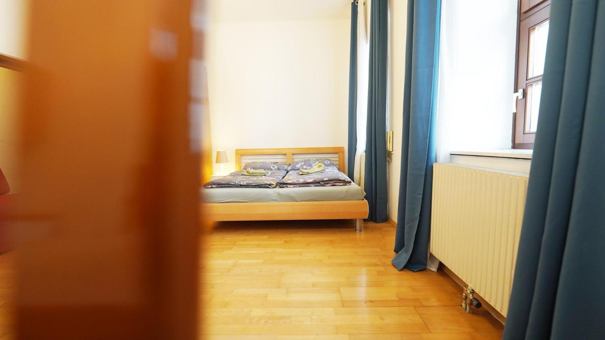 Cozynite Premium Apartment Hernals 1 Viyana Dış mekan fotoğraf