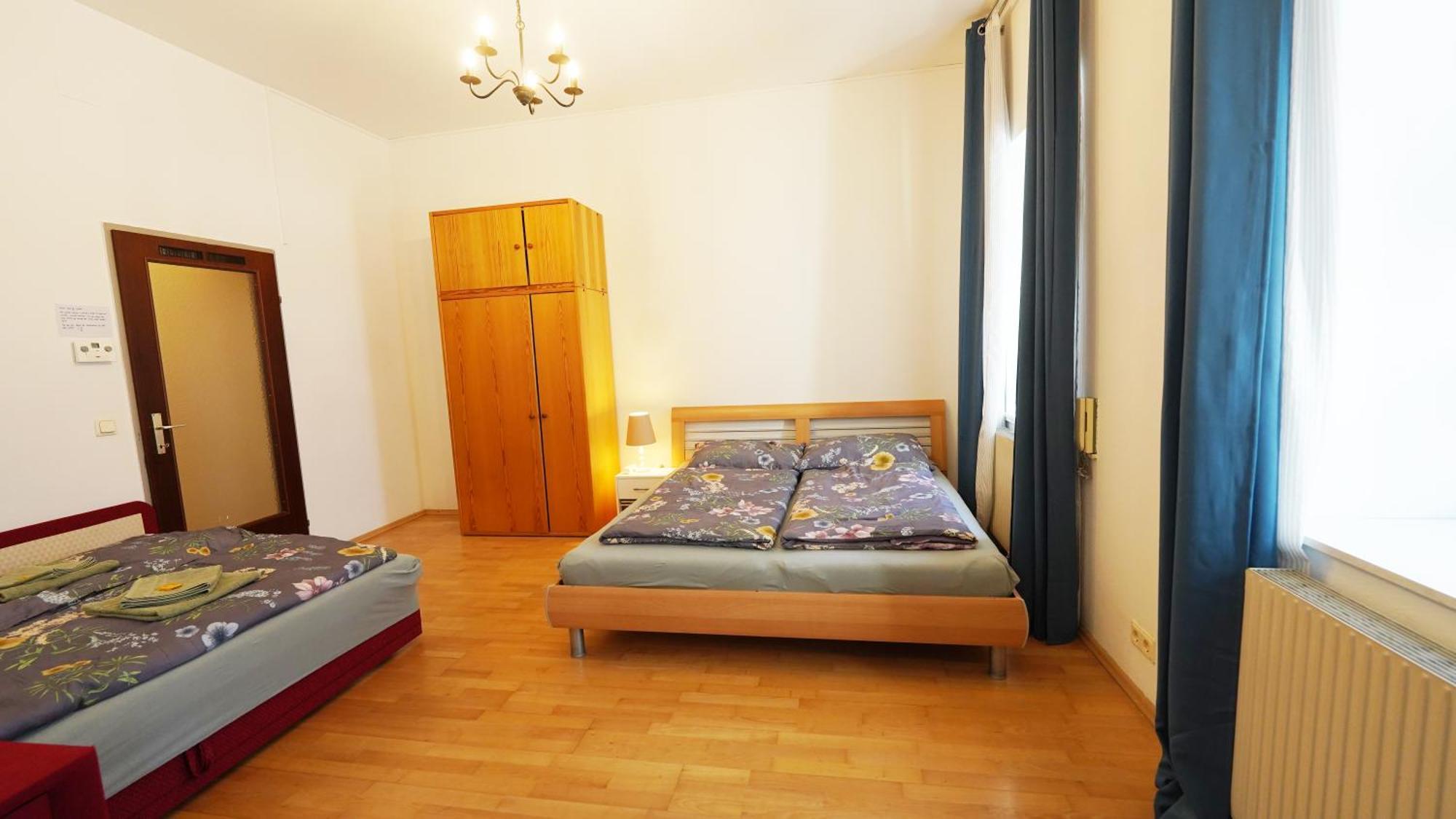 Cozynite Premium Apartment Hernals 1 Viyana Dış mekan fotoğraf