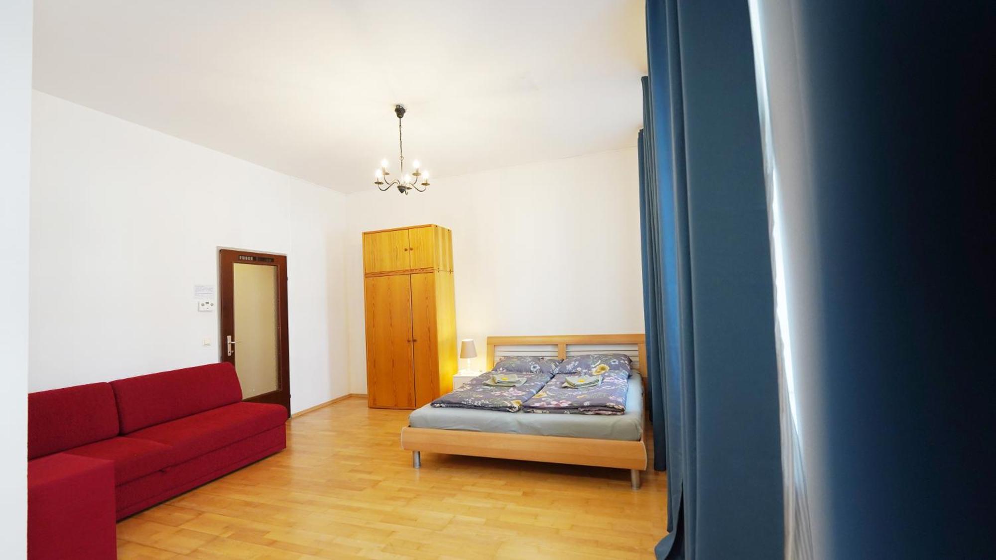 Cozynite Premium Apartment Hernals 1 Viyana Dış mekan fotoğraf