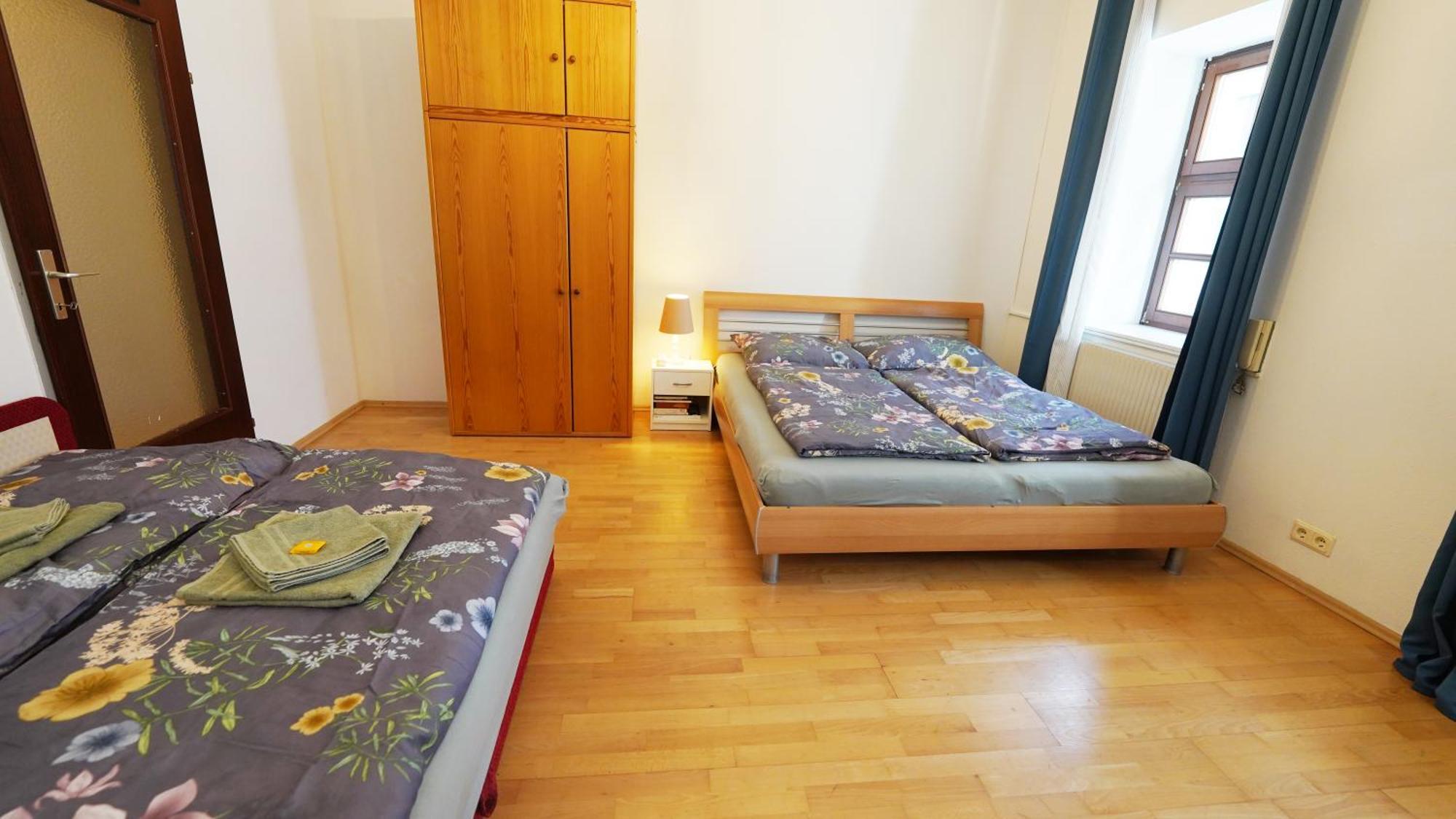 Cozynite Premium Apartment Hernals 1 Viyana Dış mekan fotoğraf